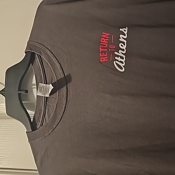 MENS TSHIRT - Picture 2 of 5